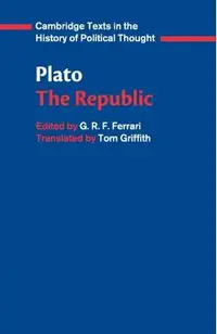 Cambridge Texts in the History of Political Thought