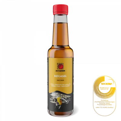 Metabond Megasel 250ml 250ml