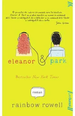 Eleanor si Park
