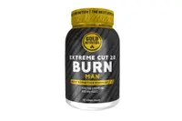 Supliment pierdere in greutate GoldNutrition Extreme Cut 2.0 Burn Man 90 capsule