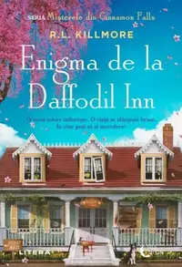 Enigma de la Daffodil Inn (Vol. 1) - Paperback brosat - R. L. Killmore