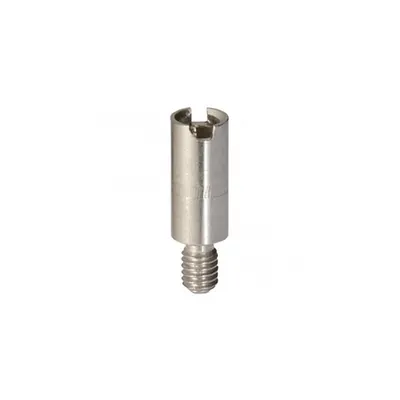 Measurement priza Viking 3 - u009DØ4 mm plug - screw - pitch 12 mm