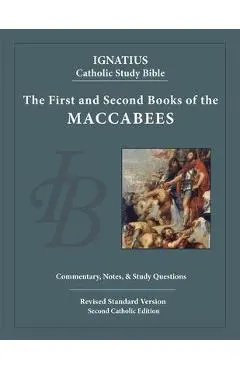 The First and Second Book of the Maccabees