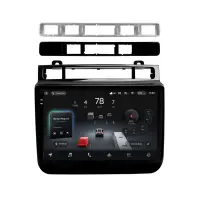 Navigatie Auto cu Asistenta AI Teyes CC4 PRO Volkswagen Touareg 2 2010-2018 8+128GB 9.5" QLED, Android 13, 5G, 7.1 DSP, CarPlay