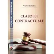 Clauzele contractuale
