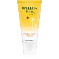 Weleda Baby cremă pentru iritații de scutec protectia pielii