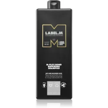 label.m M-Plex Bond Repairing Shampoo sampon hranitor