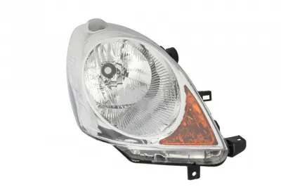 Far dreapta (H4, electric) NISSAN NOTE 2006-2009
