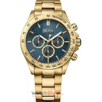 Ceas Hugo Boss SPORTS 1513340 Ikon Chronograph