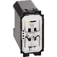 Intrerupator conectat pentru storuri, 1 modul, modalitate interblocata, LiVing Now with Netatmo