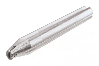 Roata de taiere / marcare, ∅8mm - SILVER - RUBI-1959