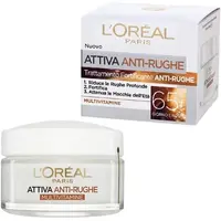 Cremă, L'Oreal, Revitalift, antirid, pentru ten matur