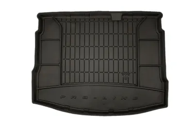 Tavita portbagaj cauciuc pentru Nissan Qashqai I Suv 11.06-04.14
