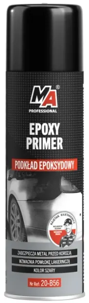 Grund epoxidic, spray 500 ml
