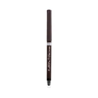 Creion mecanic de ochi gel Infaillible 36H Grip Brown Denim, 1.2g, L'Oreal Paris