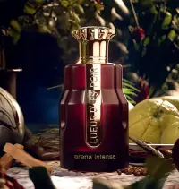 Apa de Parfum Emir, Lueur D'espoir Arena Intense, Unisex, 100 ml