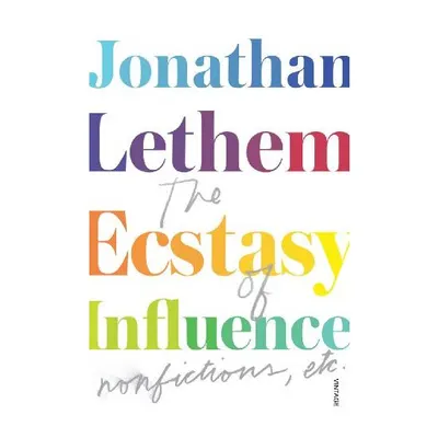 Ecstasy of Influence