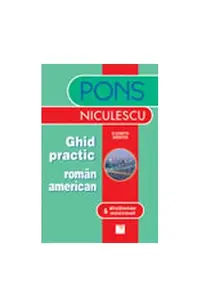 Ghid practic român-american & dicţionar minimal - Paperback brosat - Elizabeth Webster
