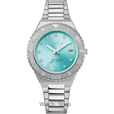 Ceas Bering Bering 18936-707 Ladies Watch Classic 36mm 10ATM