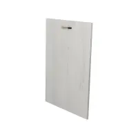 Usa Masina Vase Lecce, Pin Alb, 45 x 70 cm