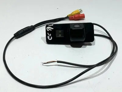 Camera video marsarier Volkswagen Passat CC (2008-2012)