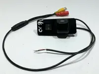 Camera video marsarier Volkswagen Passat CC (2008-2012)