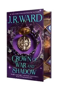 Crown of War and Shadow