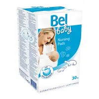 Tampoane pentru san Bel Baby, 30 bucati, Hartmann