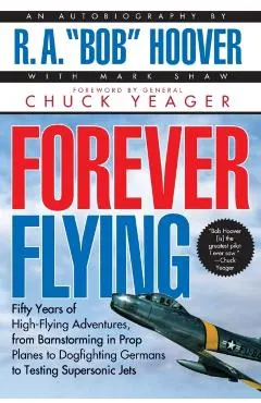 Forever Flying