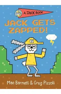 Jack Gets Zapped!