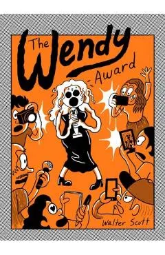 The Wendy Award