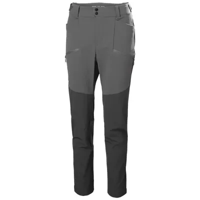 Pantalon de drumeție Helly Hansen Hovda Tur