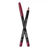 Top Face Waterproof Lipliner 113
