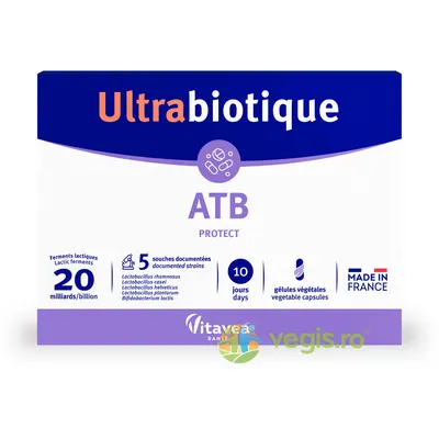ATB Protect 10cps Vitavea,