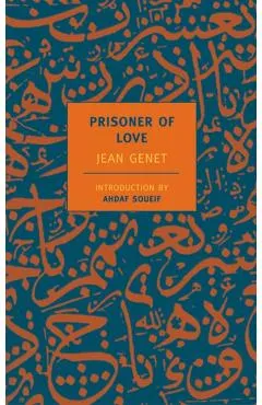 Prisoner of Love