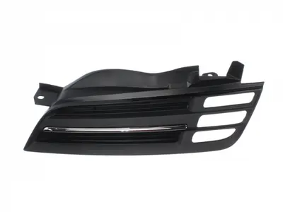 Grila radiator fata stanga negru NISSAN MICRA intre 2003-2010
