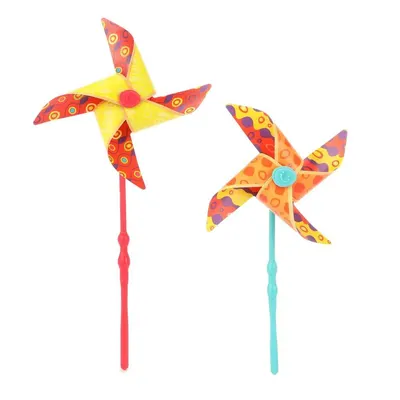 Set Morisca de vant Ttoys Air 2 buc