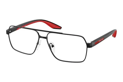 Prada Linea Rossa PS51TV 1AB1O1