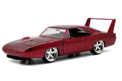 Masinuta metalica - Dom's Dodge Charger Daytona