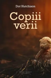 Copiii verii - Paperback brosat - Dot Hutchison
