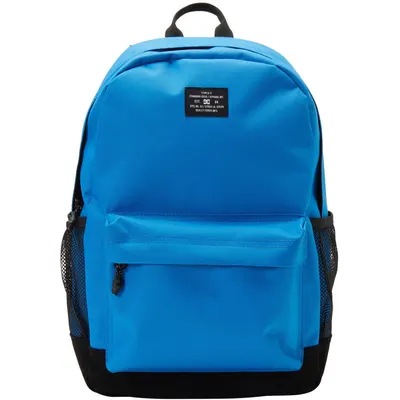 Rucsac barbati DC Shoes Backsider Core 20l, Albastru