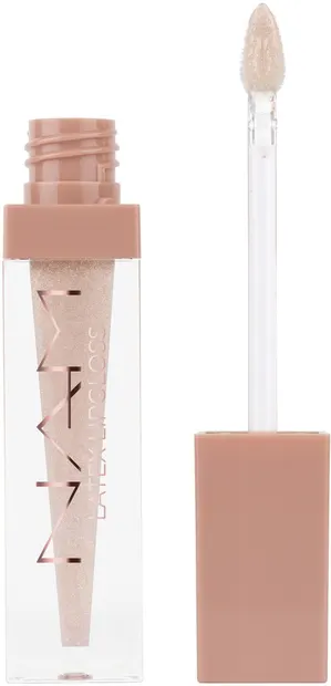 NAM Luciu de buze Latex, 03 Soft Touch, 3.5 ml