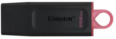 Memorie flash Kingston - DT Exodia, 256GB, USB 3.2