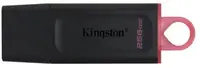 Memorie flash Kingston - DT Exodia, 256GB, USB 3.2