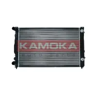 Radiator, racire motor KAMOKA 7705006