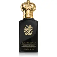 Clive Christian X Eau de Parfum pentru femei 50 ml