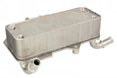 Radiator ulei termoflot potrivit AUDI A6 C7, A8 D4 2.0H 11.11-11.15