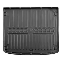 Tavita portbagaj cauciuc Umbrella pentru Audi A4 (B7) combi (2004-2008)