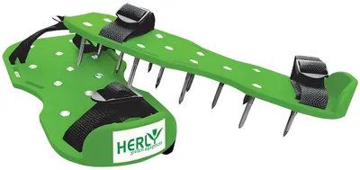 Încălțăminte pentru aerarea și cultivarea solului Herly
