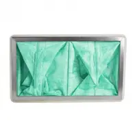 Set filtre interioare pentru purificator de aer pentru atelier HDA-14 Scheppach 7903000701, 2 bucati